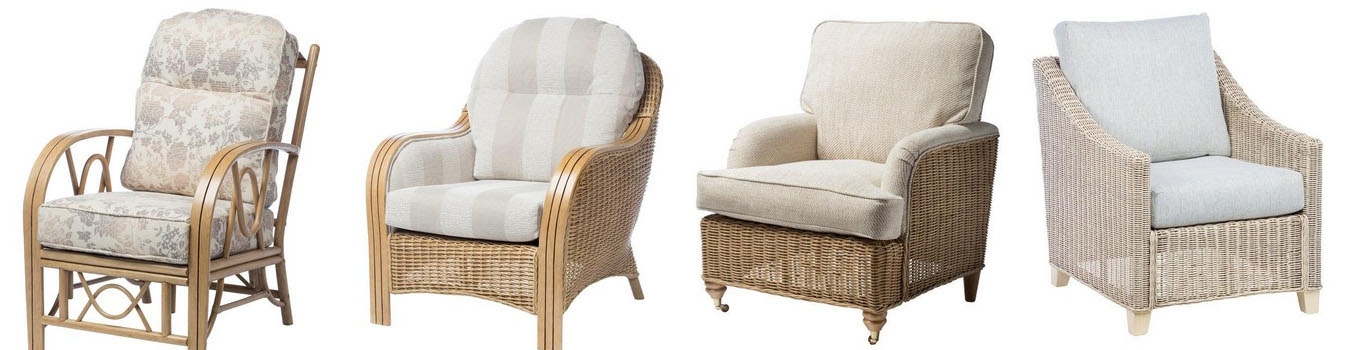 Armchairs