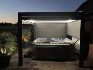 Eclipse 4 x 3 Night life 2