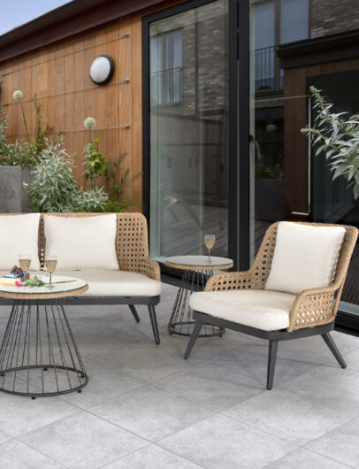 Kettler menos Boho Garden Furniture