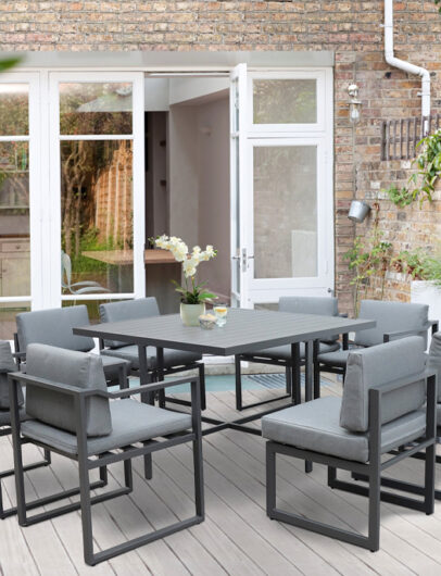 Kettler menos Versa Garden Furniture