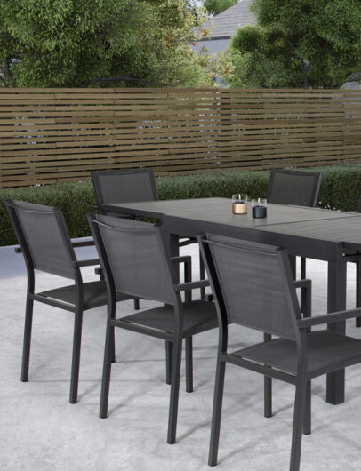 Kettler menos Sento Garden Furniture