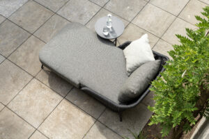 4 Seasons Outdoor Marbella Sunbed