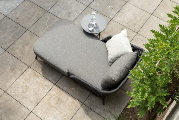 4 Seasons Outdoor Marbella Sunbed