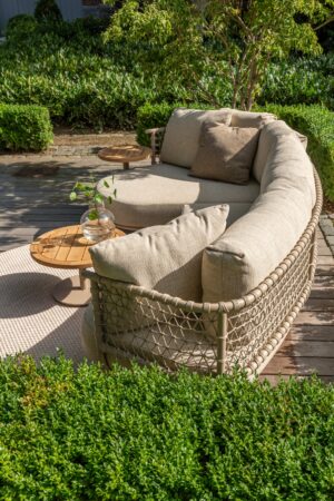 4 Seasons Outdoor Sardinia Large Chaise Sofa 4 Seasons Outdoor Sardinia Large Chaise Sofa