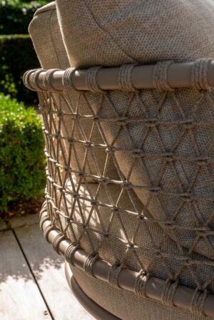 Sardinia chaise lounge living bench detail _09