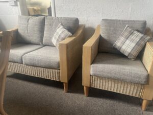 Daro Elgin Suite Ex Display